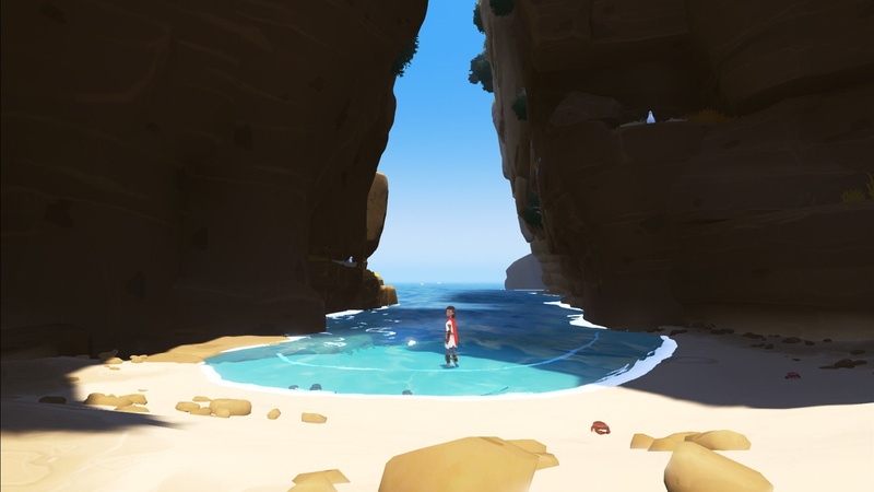 RiME, 1080P, Video Game