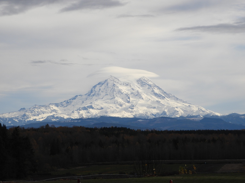 northwest, mountain peak, non-urban scene, cascades, no people, land, outdoors, mt rainier, mountain range, cold temperature, idyllic, winter, snow, mountain