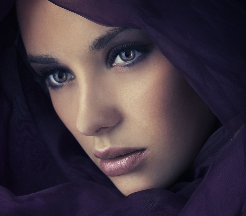 beautiful, people, face, pretty, beauty, occult, female, mystic, brown, mysterious, sensual, eyes, mouth, lovely, hazel, woman, impenetrable, inscrutable