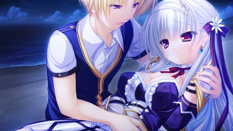 Onose Mana, 1080P, Justy×Nasty ~Maou Hajimemashita~, Anime
