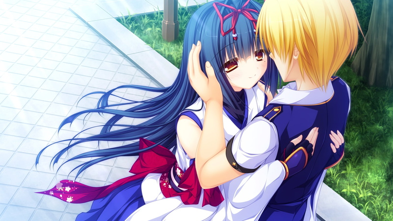 Ootsuki Karin, 1080P, Justy×Nasty ~Maou Hajimemashita~, Anime