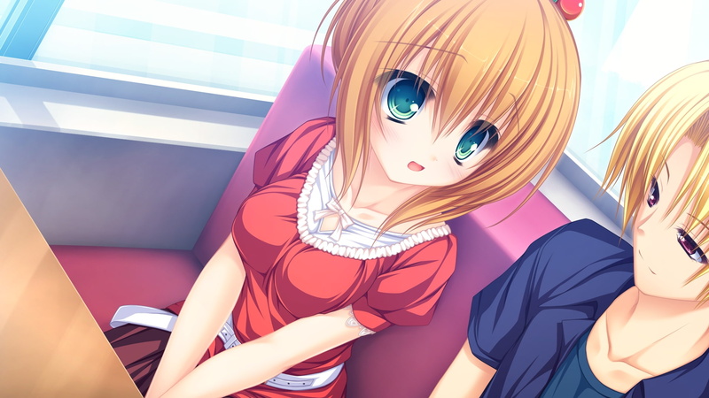Justy×Nasty ~Maou Hajimemashita~, 1080P, Anime, Kamui Mikaru