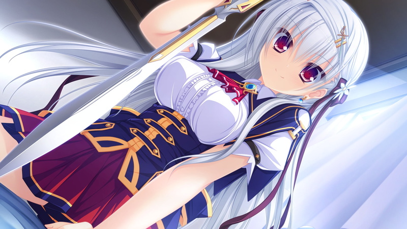 Justy×Nasty ~Maou Hajimemashita~, Onose Mana, 1080P, Anime