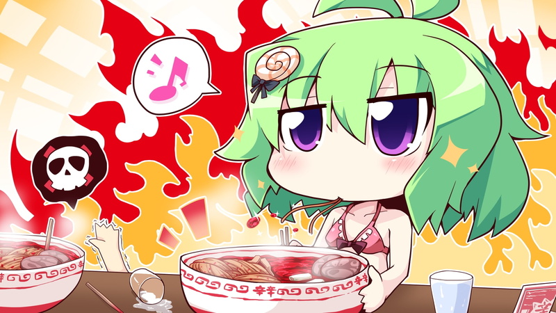 1080P, Anime, Kagami Hibiki, Justy×Nasty ~Maou Hajimemashita~