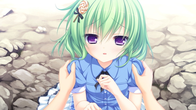 1080P, Justy×Nasty ~Maou Hajimemashita~, Kagami Hibiki, Anime