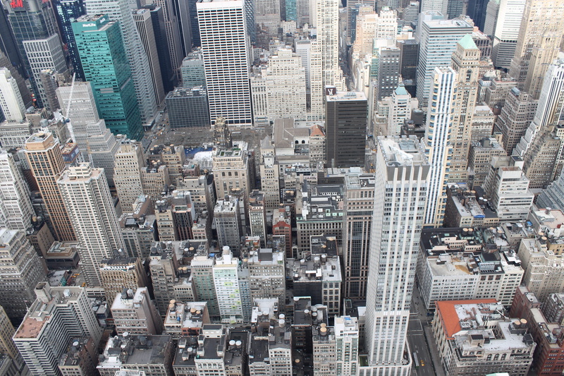 travel destinations, skyscraper, 2K, crowd, gray, skyscrapers, from above, crowded, high angle view, new york, urban, aerial shot, landscape, tower, tall - high