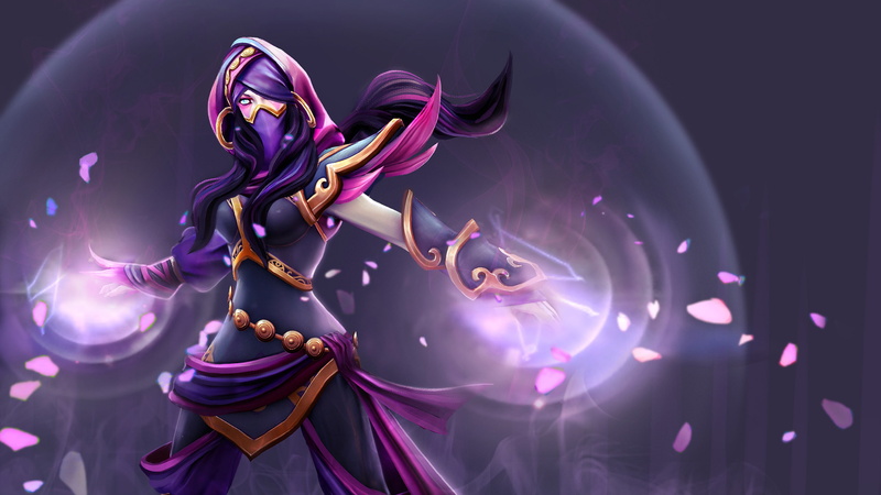 hq, escape, 2K, assassin, pictures, mages, epic, dota, templar, hero, roles, carry