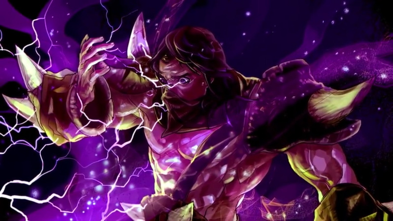 Kassadin, League Of Legends, Solo Mid, 1080P, video games