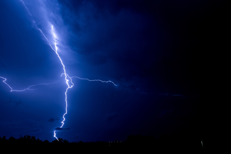 meteorology, forked lightning, beauty in nature, storm cloud, purple, bolts, power in nature, night, power, body, outdoors, 5K, no people, storm, dramatic sky