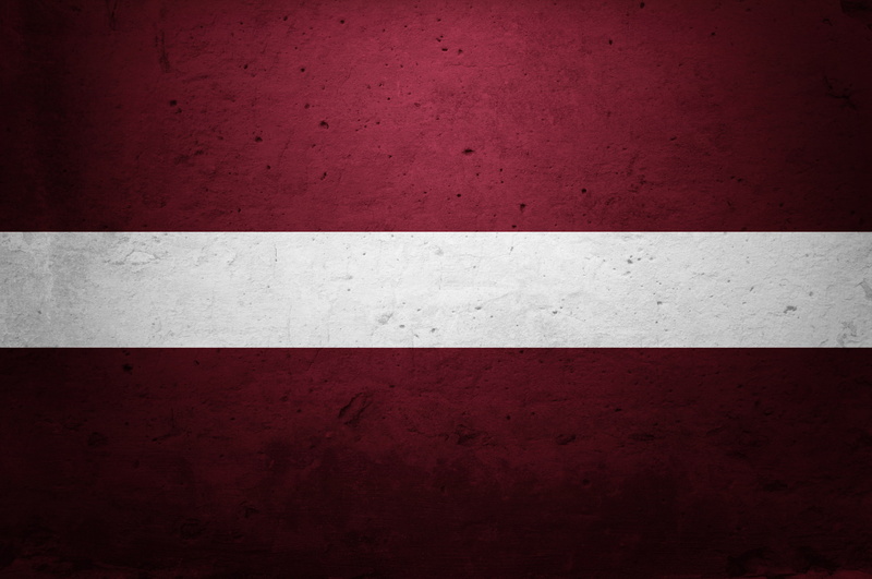 Flag Of Latvia, Flags, 2K
