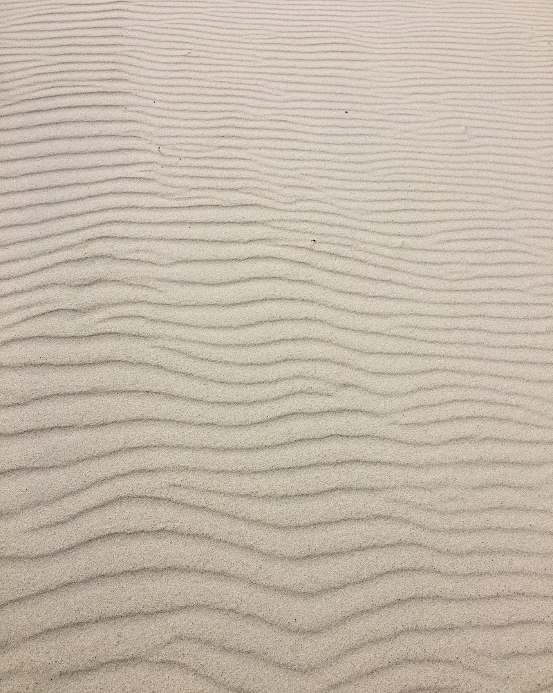 sand, textured, arid climate, desert, no people, dune, high angle view, close-up, beauty in nature, arid, scenics - nature, 2K, sand dune, summer, climate