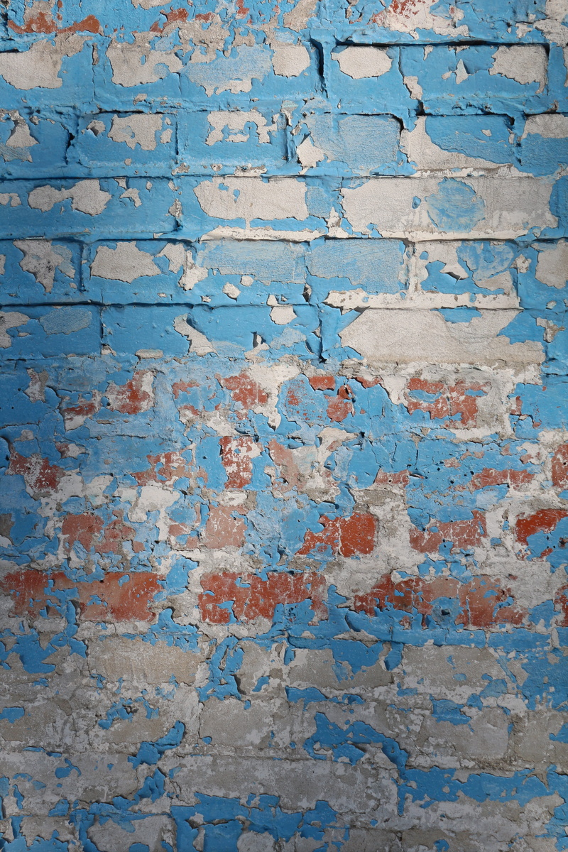 weathered, decline, peeling off, gray, full frame, concrete, built structure, old, damaged, pattern, backgrounds, background, outdoors, wall, no people