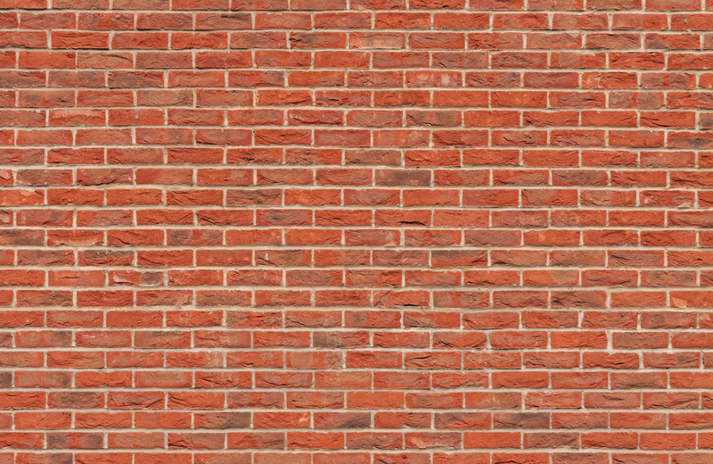 brick, red, texture, photo, backgrounds, cement, material, built structure, building exterior, shape, design, brickwork, full frame, day, no people, wall - Building Feature