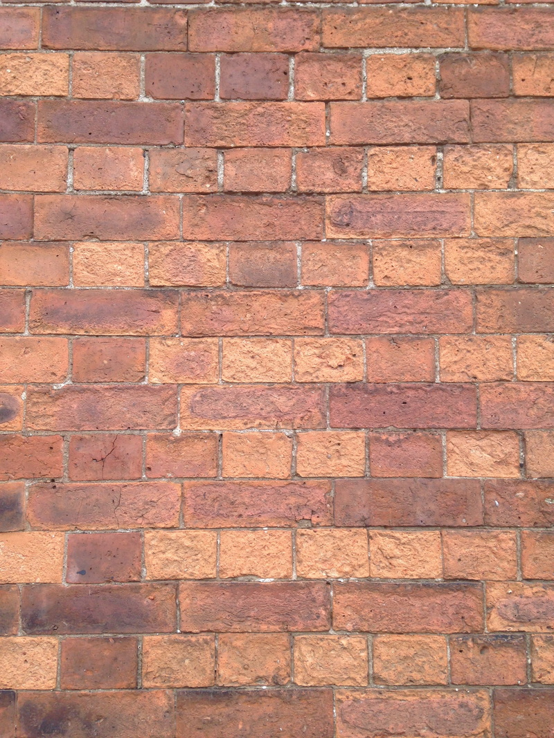 outdoors, concrete, architecture, brick, another brick in the wall, built structure, full frame, red, pattern, repetition, close-up, texture, brown, brick wall