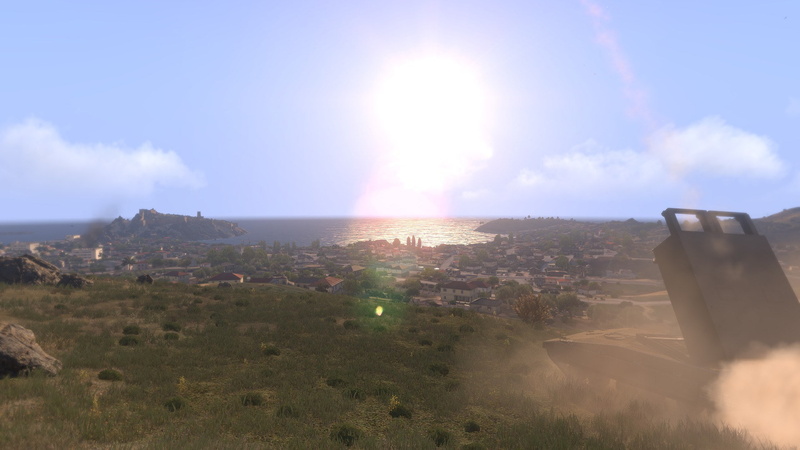arma 3, 1080P