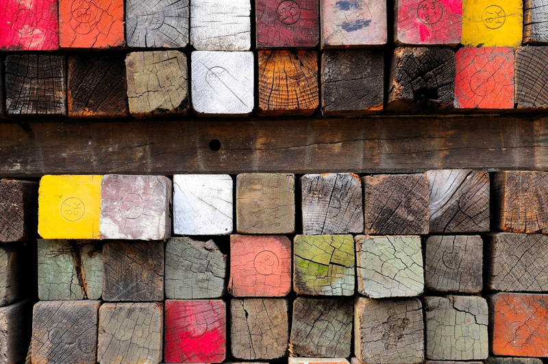 wood - material, large group of objects, art and craft, day, close-up, collection, full frame, indoors, wood, variation, arrangement, side by side, order