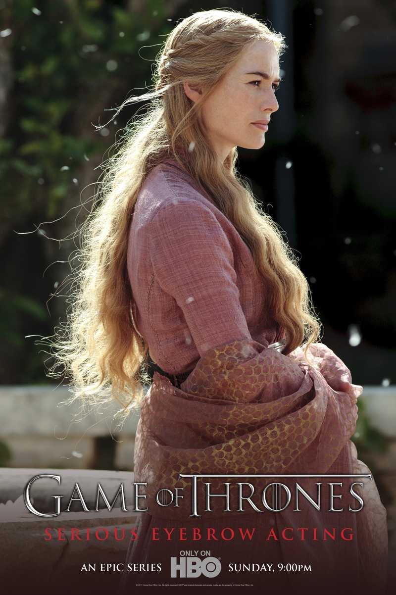 Game of Thrones, song, tv series, headey, house, art, tv, series, fire, architecture, thrones, lannister, ice, cersei lannister, House Lannister, hd, cersei