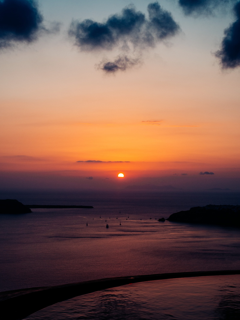horizon, idyllic, cloud, archipel, hour, greek, beach, clouds, dramatic sky, tranquility, sunset view, beauty in nature, sky, inspiring, sun, no people