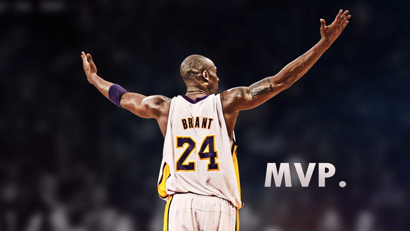 Basketball, Kobe Bryant, 1080P