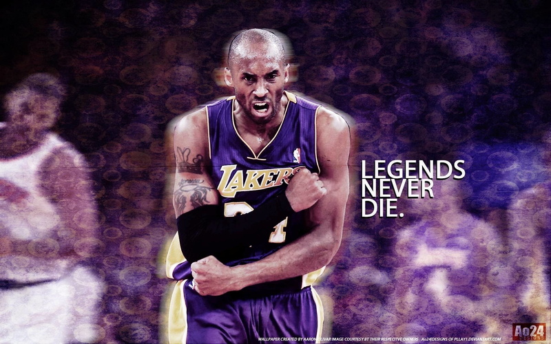Kobe Bryant, 1080P, Basketball