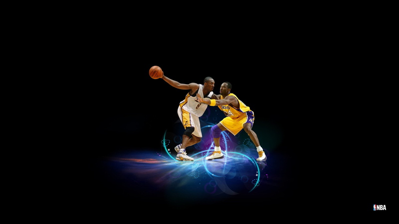 los, 2K, nba, lakers, basketball, angeles