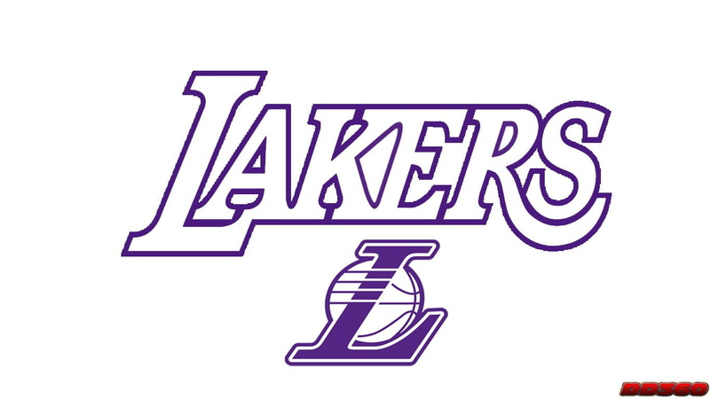 720P, Basketball, Los Angeles Lakers
