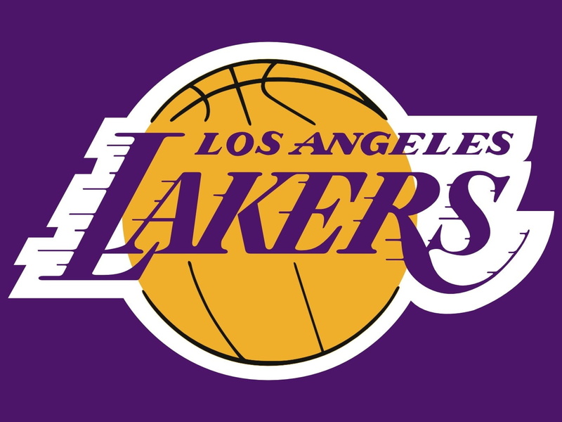 los angeles lakers, 720P