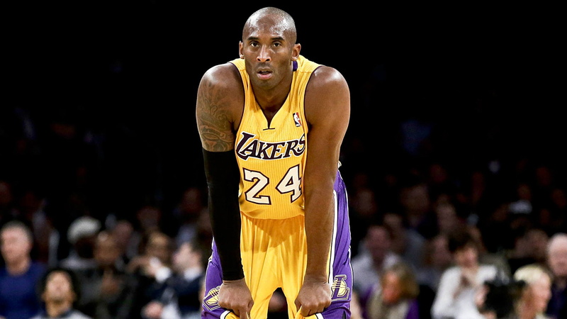 men, focus on foreground, lakers, sportsman, competition, three quarter length, nba, one person, young adult, basketball, competitive sport, angeles, athlete