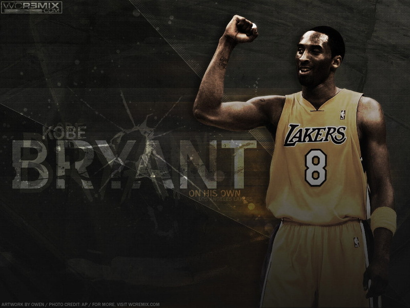 480P, NBA, x, angeles, bryant, sports, art, kobe, lakers, basketball, los, hd
