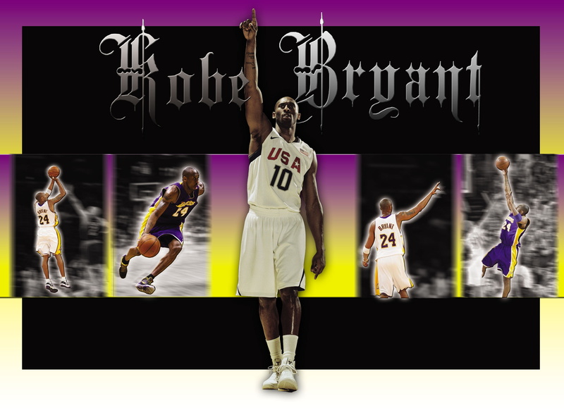 NBA, x, usa, art, 2K, hd, angeles, basketball, lakers, los, sports, team, bryant, kobe