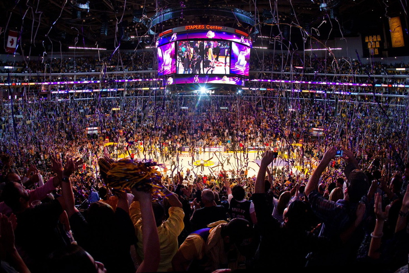 basketball, angeles, lakers, los, nba, 720P