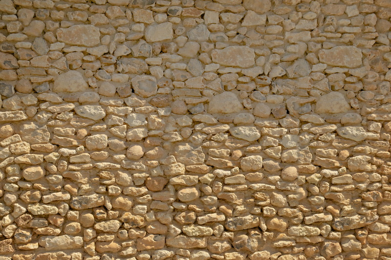 indoors, wall - building feature, close-up, textured effect, brick, hard, no people, stable, stability, festival, large group of objects, brown, nature