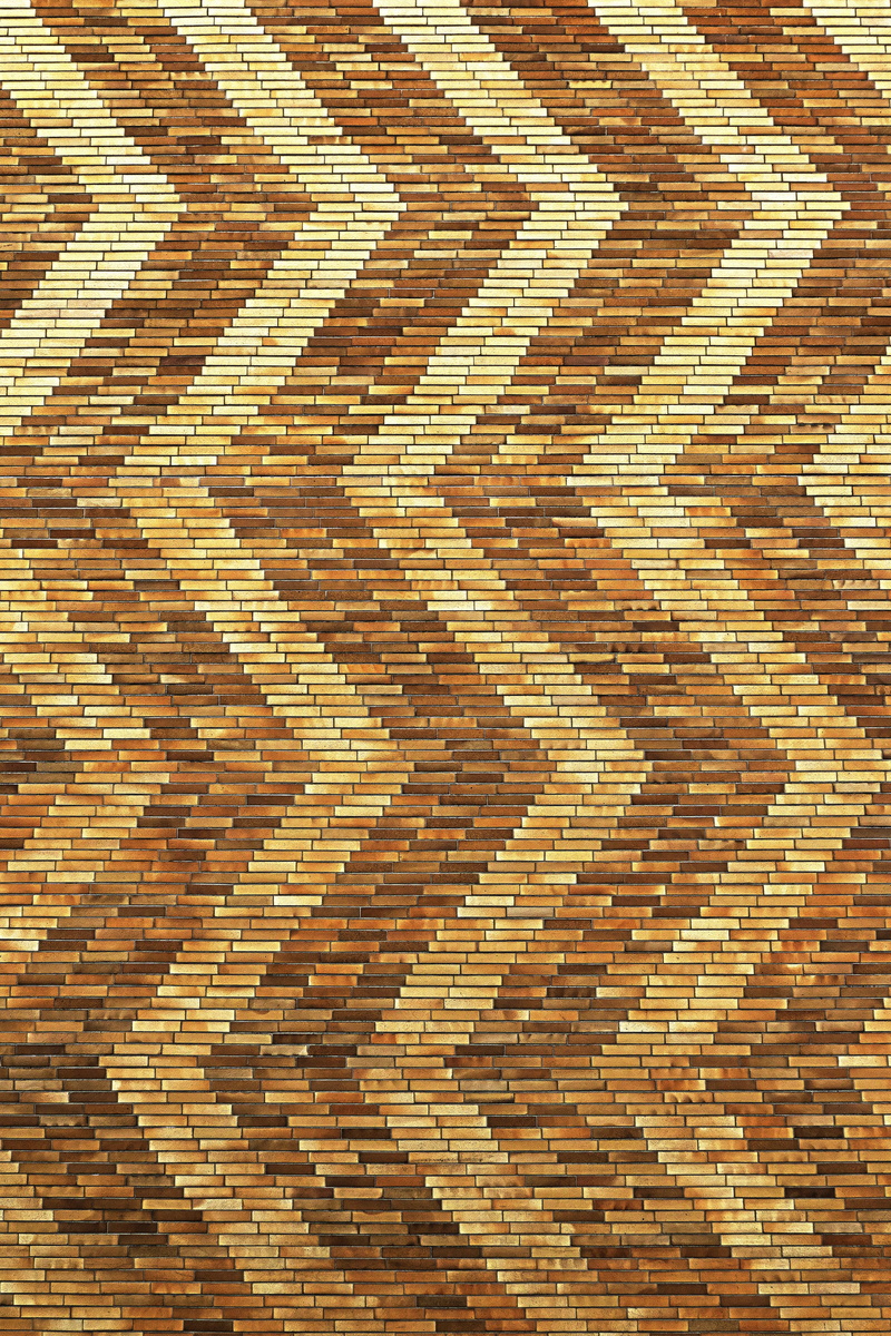 animal themes, wall, bricks, clinker, structure, pattern, tile, textured effect, animal, background, zag pattern, backgrounds, bricked, 5K, building, brick wall