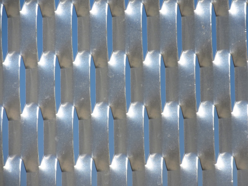 steel grid, regularly, pattern, work tool, steel, machinery, repetition, full frame, silver colored, backgrounds, alloy, in a row, indoors, close-up, busy