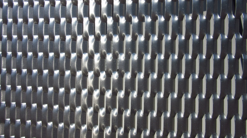 pattern, still life, drawn, grid, man made, indoors, technology, side by side, backgrounds, close-up, silver colored, regularly, abundance, repetition