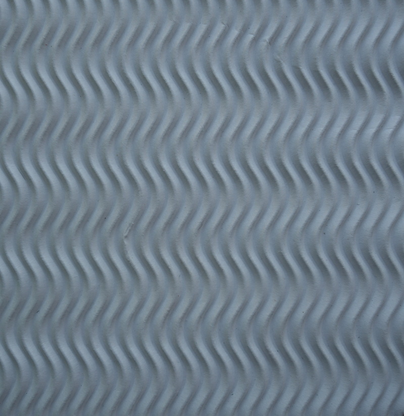 geometric shape, day, outdoors, wave pattern, dark, nature, regularly, shape, water, gray, 2K, alloy, full frame, structure, geometry, no people, abstract