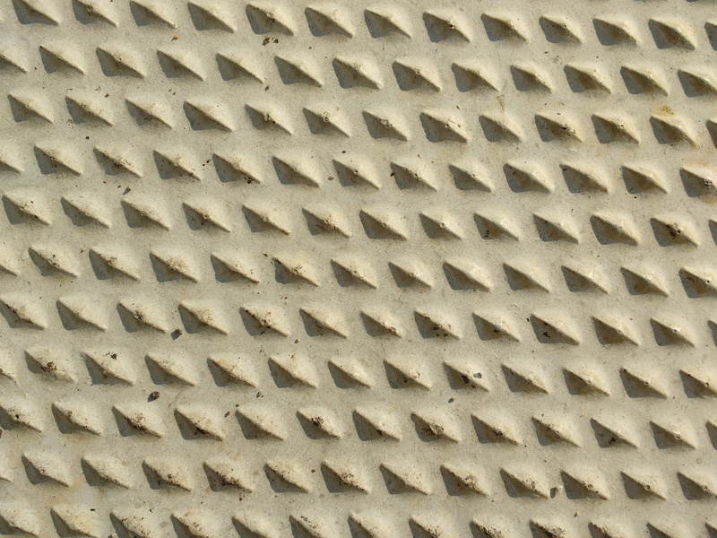 gray, 4K, no people, in a row, backgrounds, creativity, indoors, background, close-up, regularly, day, texture, concrete, triangle shape, art and craft