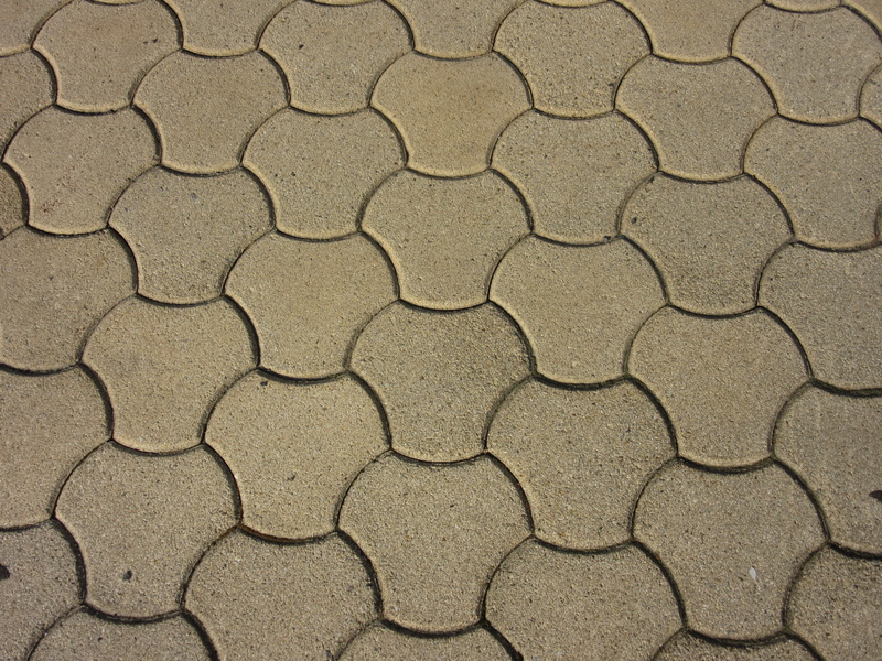 scenics - nature, background, grey, arid climate, hexagonal, drought, rauh, 4K, patch, land, day, geometry, field, texture, paving, nature, environment