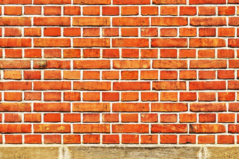 red, building, old building, full frame, brown, 5K, brick, masonry, bricked, no people, old, pattern, close-up, stones, brick wall, joints, facade, wall