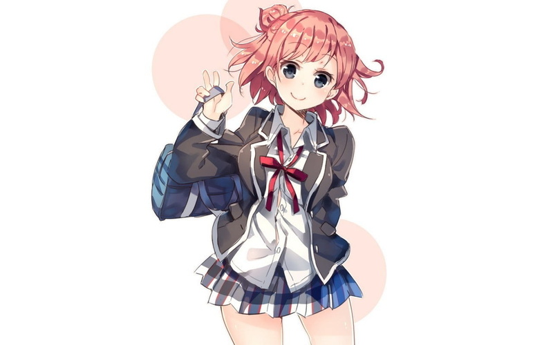 school uniform, creativity, toy, white background, human representation, women, art and craft, cut out, one person, copy space, young adult, indoors, complexity