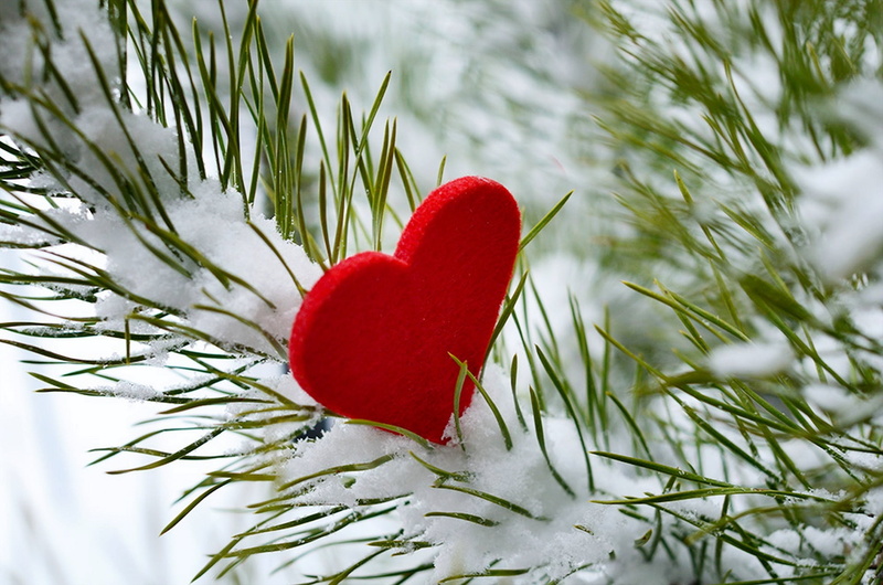 cold temperature, no People, 1080P, single Object, heart, beauty in nature, grass, romance, wedding, valentine Card, day, valentines Day - Holiday, outdoors