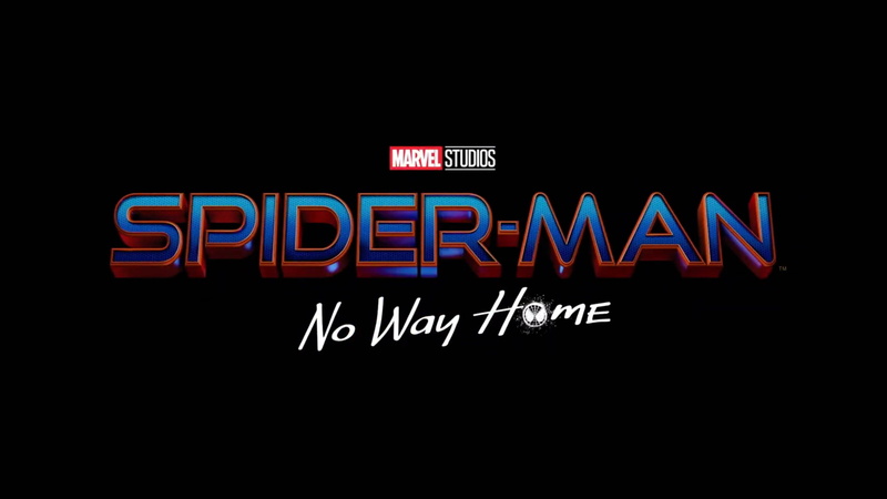 december, spiderman No Way Home, No way home, 4K