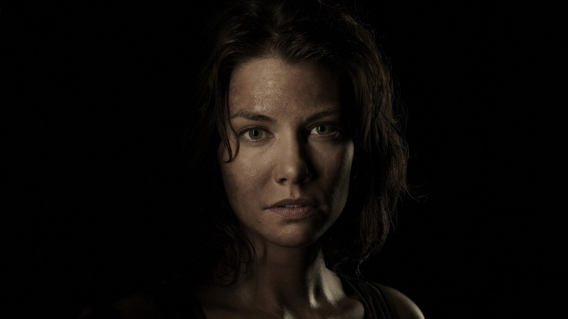 Lauren Cohan, Maggie Greene, TV Show, 1080P, The Walking Dead