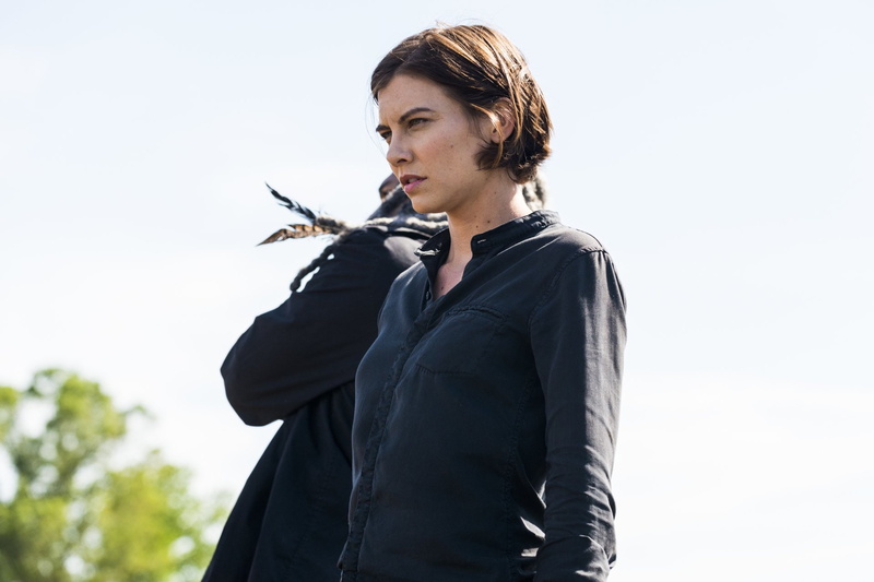 Maggie Greene, 1080P, Lauren Cohan, The Walking Dead, TV Show