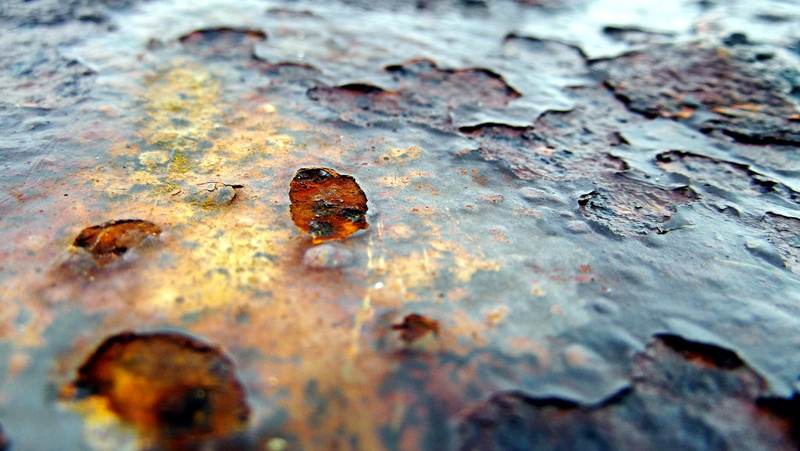 textured effect, no people, damaged, yellow, iron, black, 2K, abandoned, bad condition, lichen, iron - metal, metal, surface, deterioration, nature, textured
