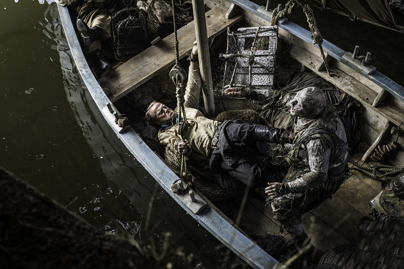 Jorah Mormont, 1080P, TV Show, Iain Glen, Game Of Thrones