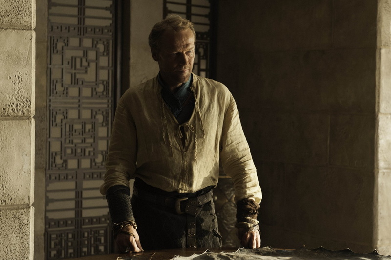 Game Of Thrones, Iain Glen, 1080P, Jorah Mormont, TV Show