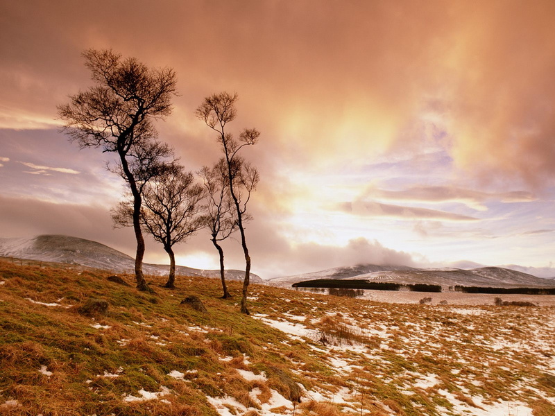 esk, glen, scotl, 720P, scotland