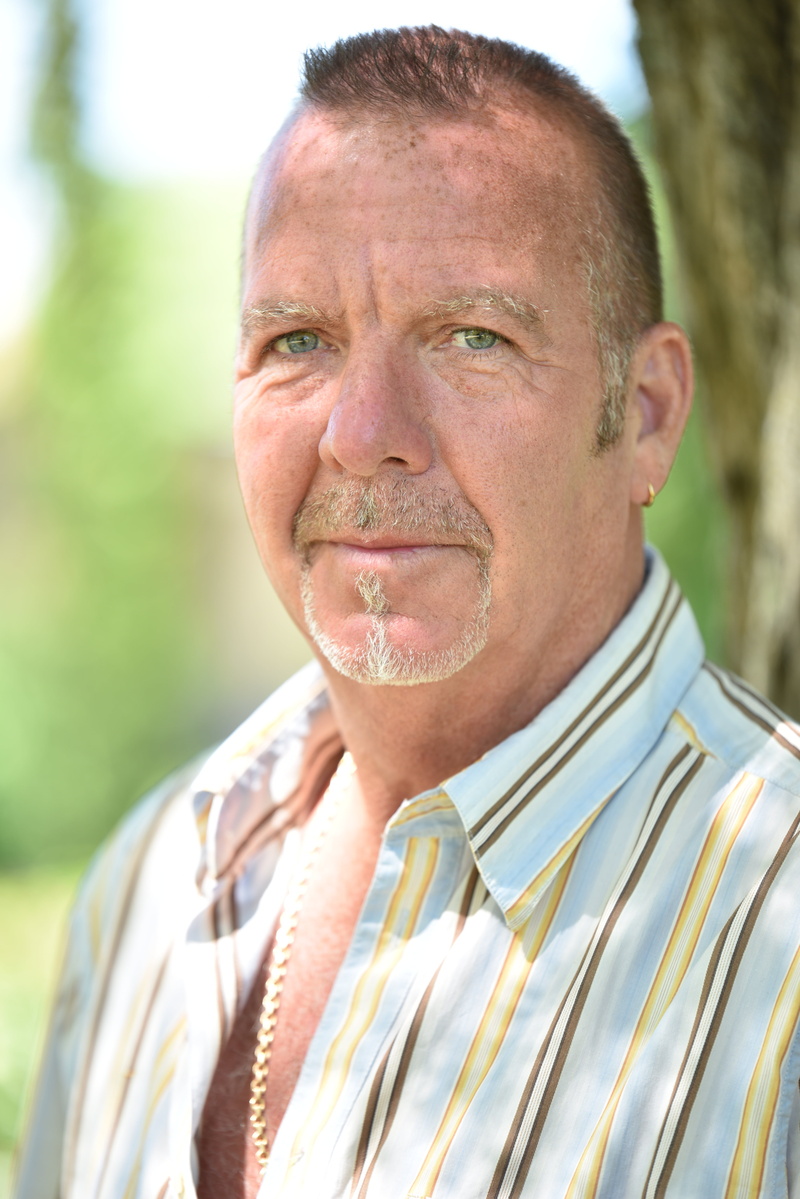 nature, real people, senior Adult, looking at camera, lifestyles, day, focus on foreground, mature men, men, hairstyle, portrait, headshot, distinct, mature adult