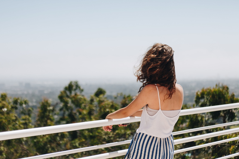 holiday, 4K, rail, vacation, adventure, explore, lifestyles, females, relaxation, one Woman Only, warm, enjoyment, vacations, beside, sun, view, daytime